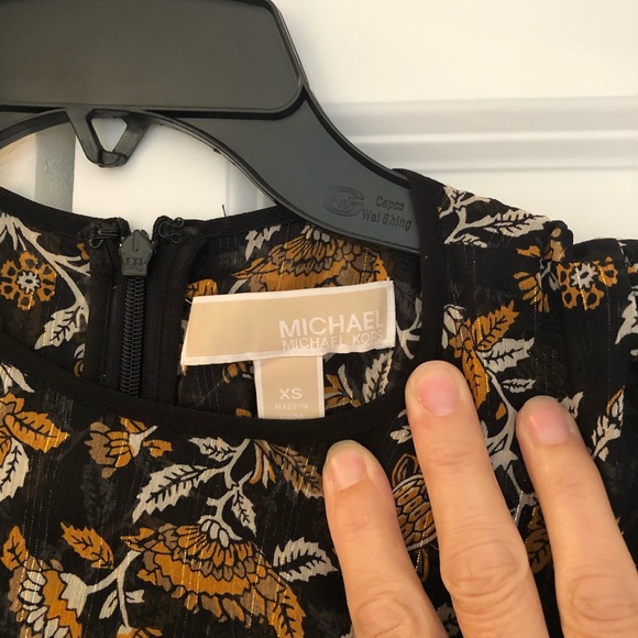 MICHAEL Michael Kors Dress - Picture 6 of 8